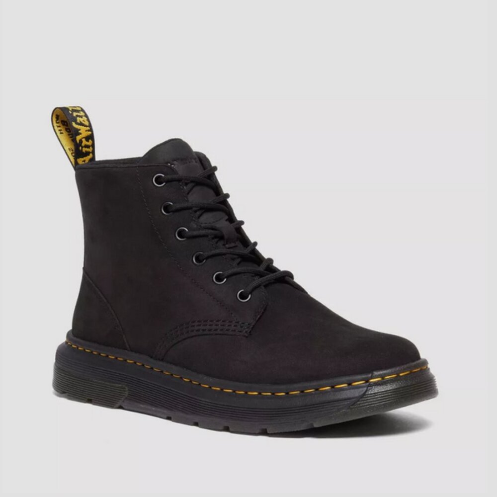 Brand New Dr. Martens Chukka Boots